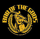 Bar Of The Gods